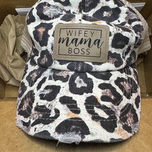 Women’s Cross Cross Hats | Ponytail Hats | Women’s Distressed Trucker Hats | Country Style Hats