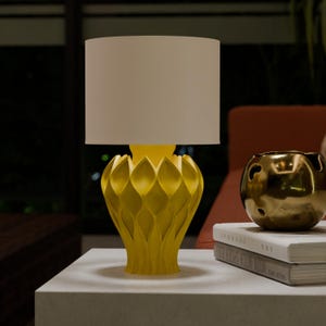 The Aventis Mini Retro Modern Mid Century Desk Lamp Mid Century Modern Vintage Style Decor Minimalist Home Office Lights 1950s 1960s Gift
