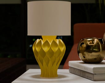 The Aventis Mini Retro Modern Mid Century Desk Lamp Mid Century Modern Vintage Style Decor Minimalist Home Office Lights 1950s 1960s Gift