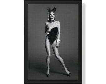 Kate Moss Nude - Etsy