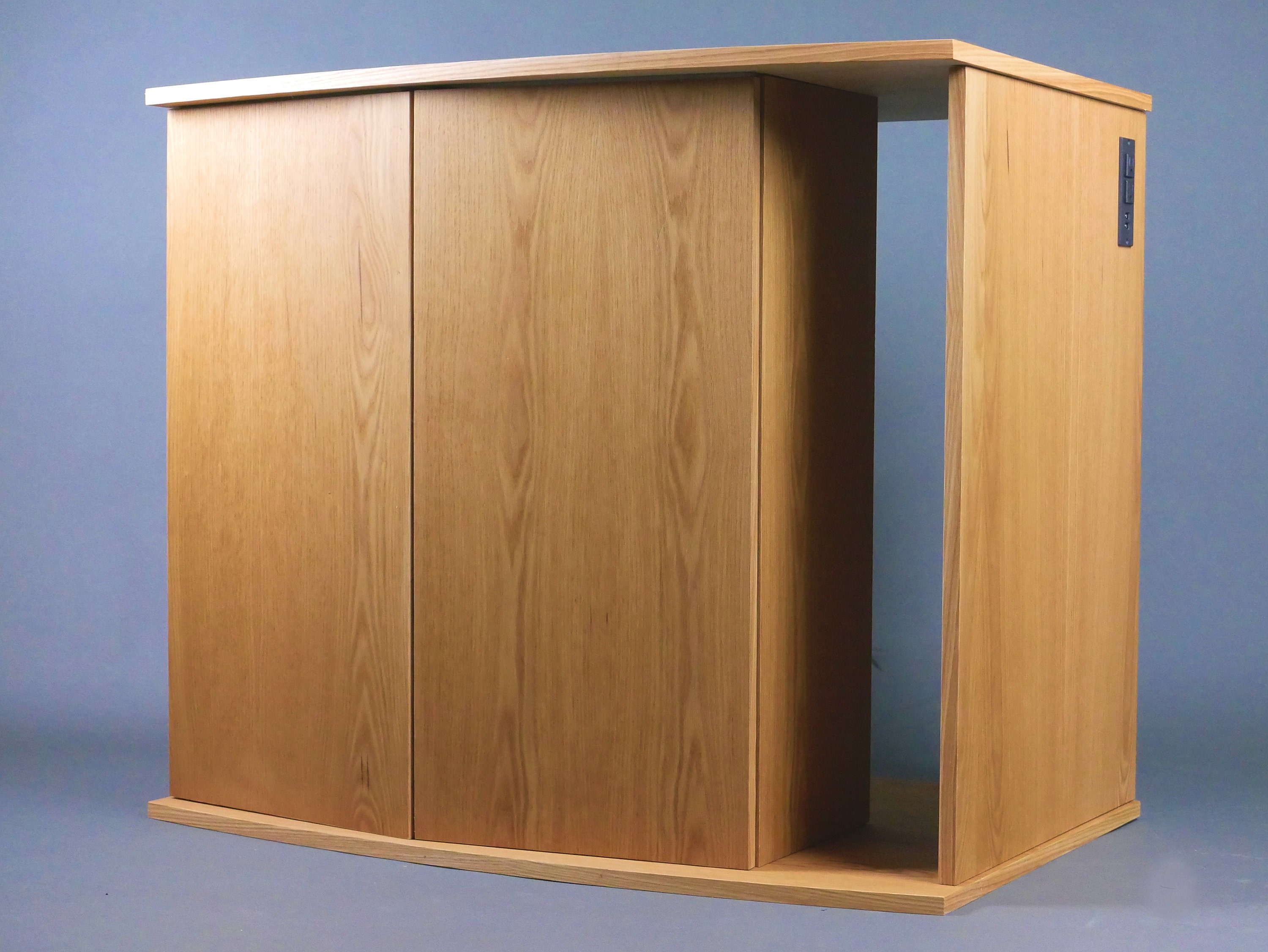 Dog proof litter box furniture deals