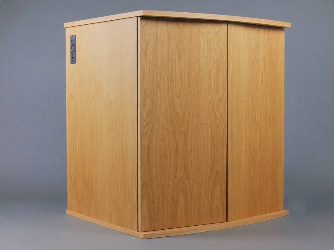 Narrow Large Cat Litter Box Litter Shack Etsy