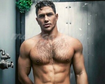 Male Full Frontal Naked - Etsy