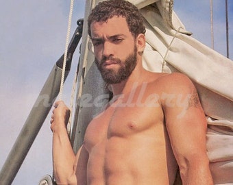 Nude Photograph - Etsy