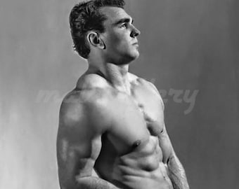 Male Physique Nude - Etsy Australia