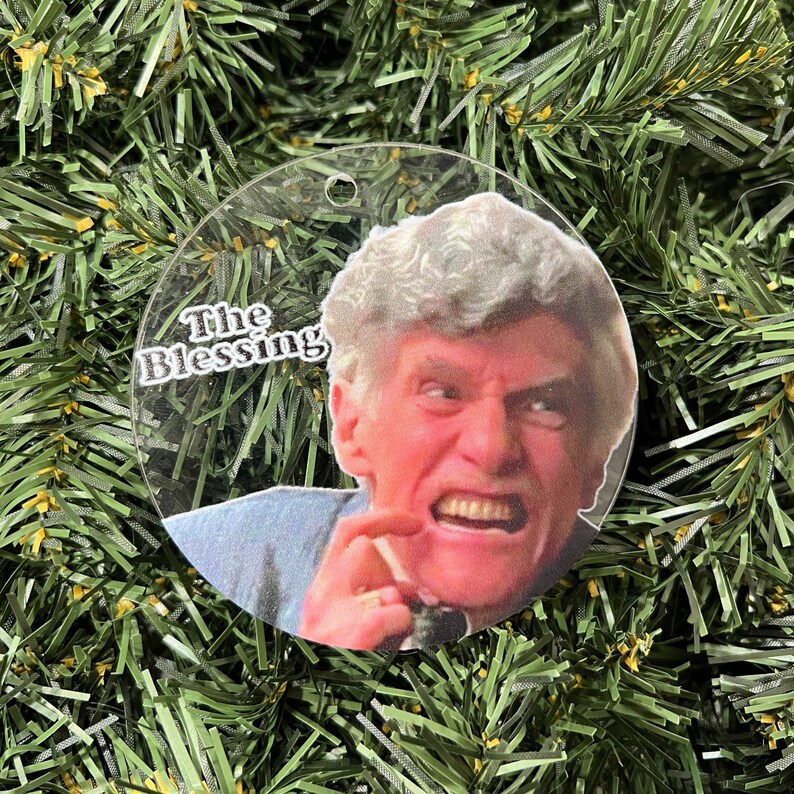 National Lampoon's Christmas Vacation Ornaments Uncle Etsy