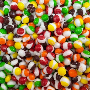 Freeze Dried Original Frittles | FREE SHIPPING | Freeze Dried Candy | Space Food | Gluten Free | Vegan | Chewy Fruit Candy |