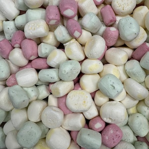Freeze Dried Tropical Hi Chews Candy | FREE SHIPPING | Hi Chews Tropical | Freeze Dried Candy | Space Food | Gluten Free |TikTok Trending |