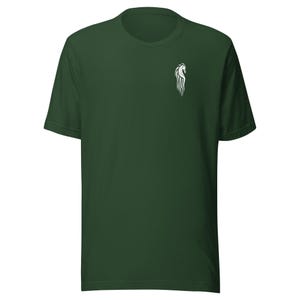 Simple Symbols - Kingdom of Rohan T-Shirt