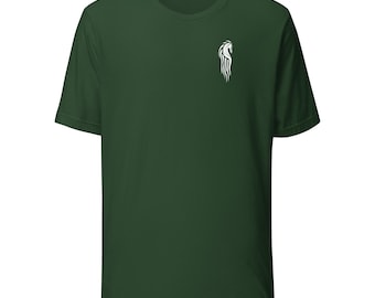 Simple Symbols - Kingdom of Rohan T-Shirt