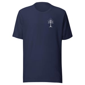 Simple Symbols - Kingdom of Gondor T-Shirt