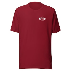 Simple Symbols - Starfleet Insignia (2280s - 2350s) T-Shirt