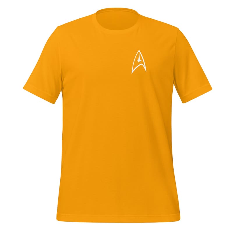 Raumschiff enterprise kostüm - Etsy.de