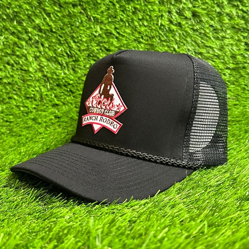 Coors Rodeo Retro Inspired Hat Coors Banquet Hat Etsy