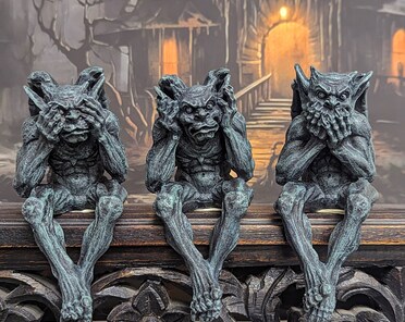 Gargoyle 結成30周年記念史書 Gargoyle 結成30周年記念史書 Gargoyle