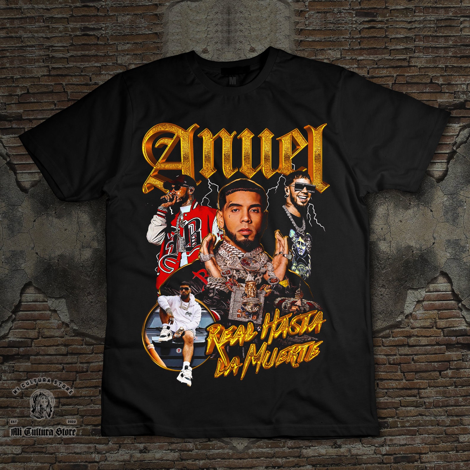 Anuel Aa Hoodie Etsy Canada