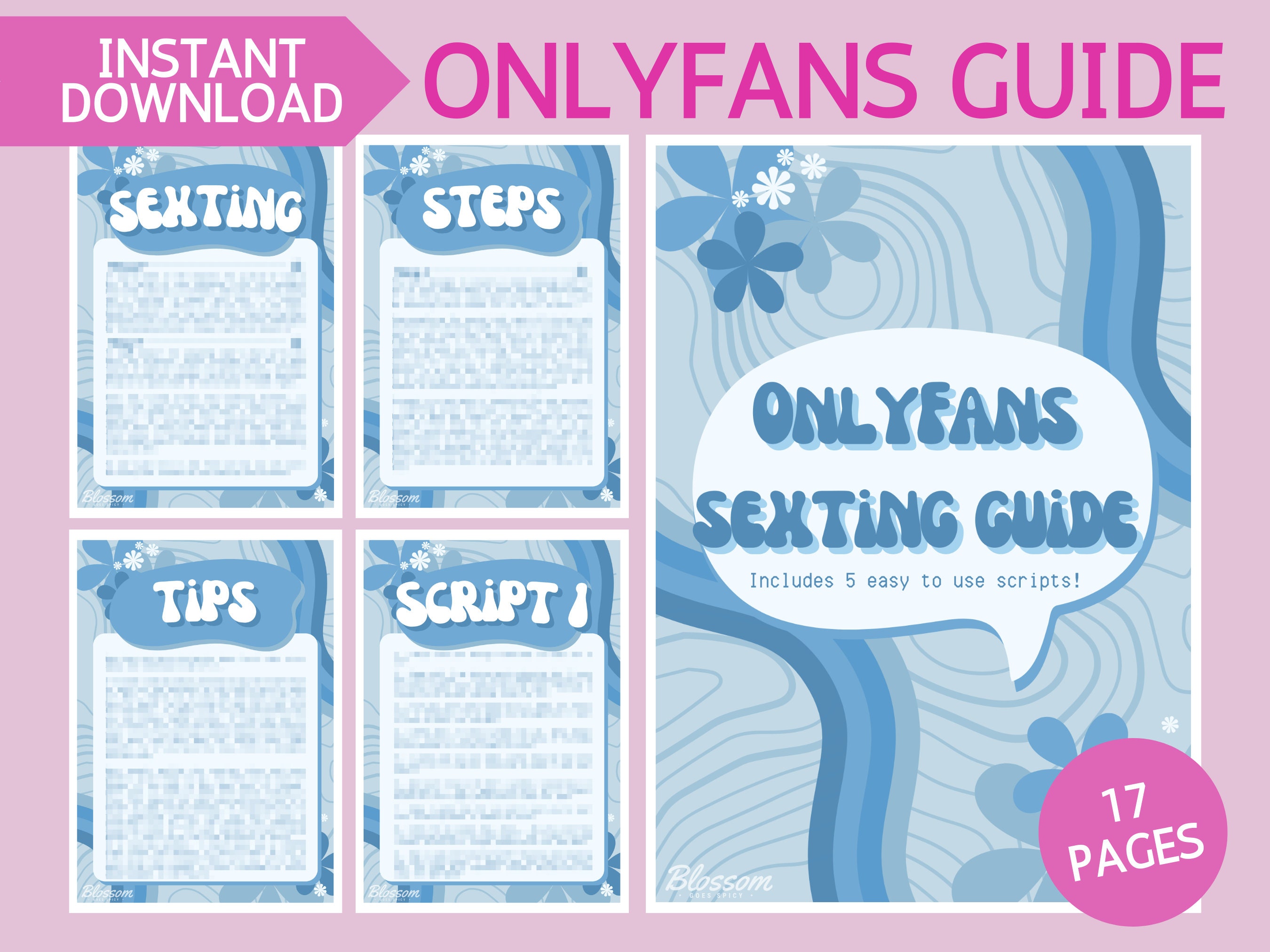 Onlyfans Sexting Guide WITH SCRIPTS Adult Content Creator for Onlyfans,  Fansly, Loyalfans, Admireme, Other Fan Sites, and Cam Girl Sites - Etsy