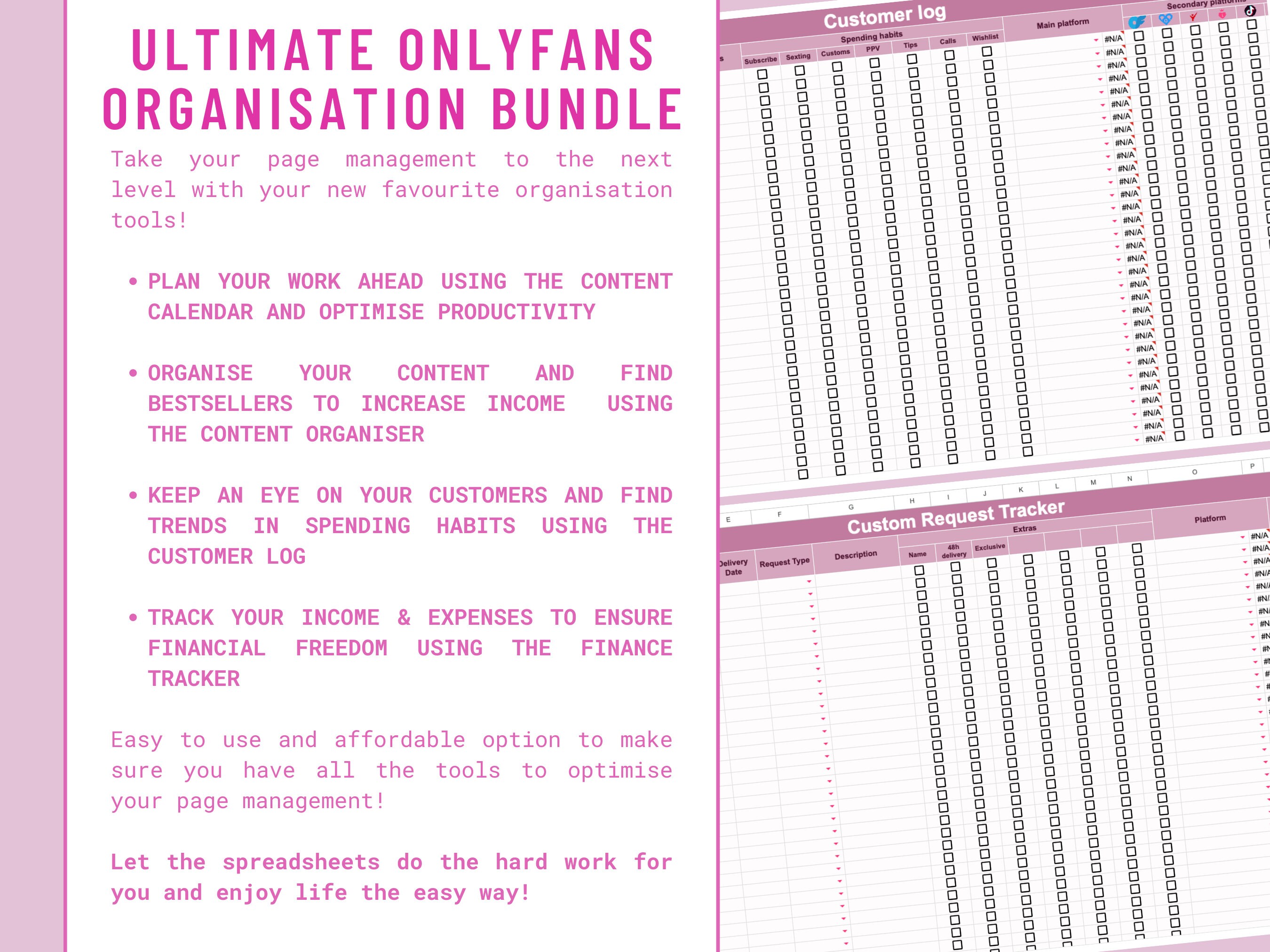 Ultimate Onlyfans Security Checklist: Prevent Leaks - phknz4z