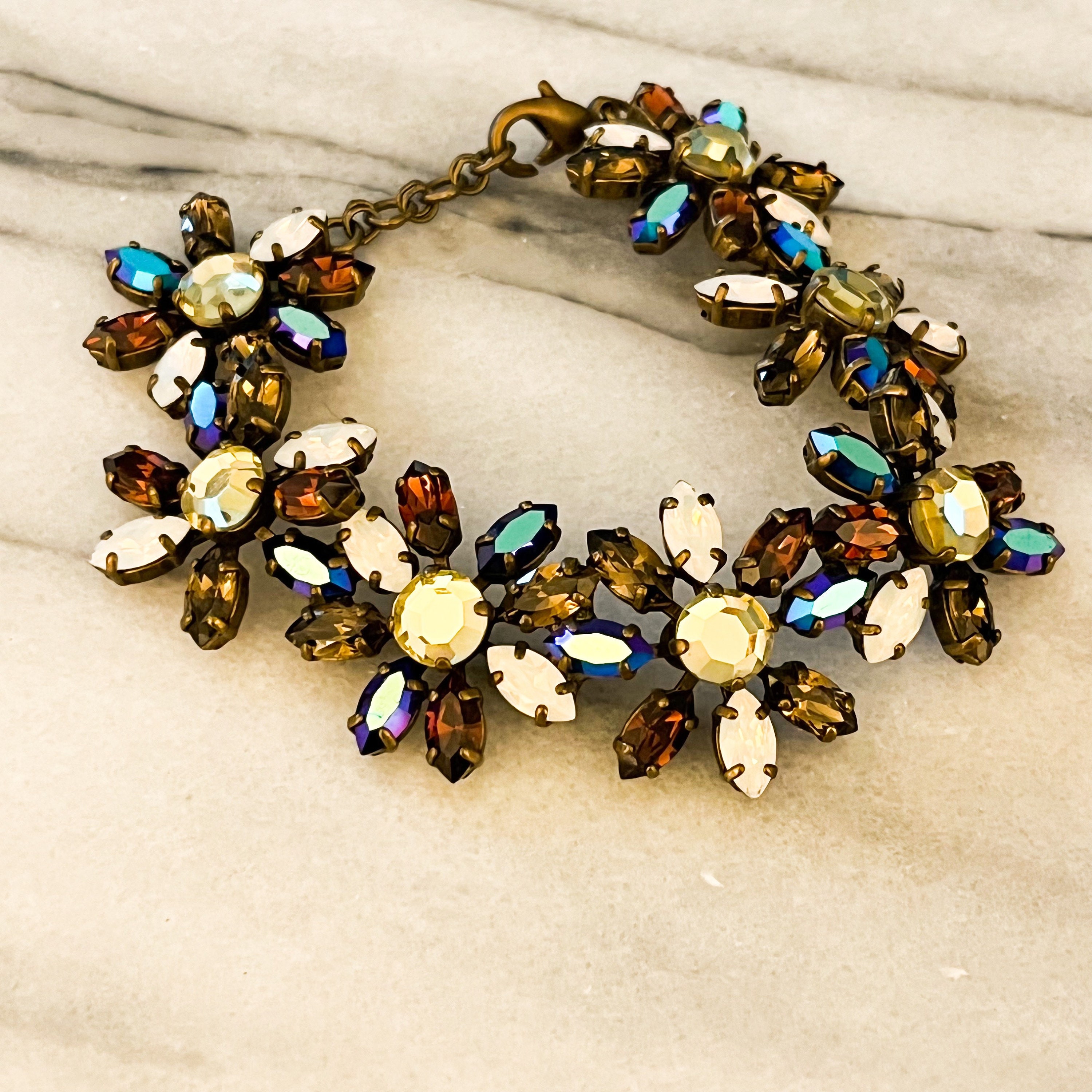 Sorrelli Vintage - Etsy