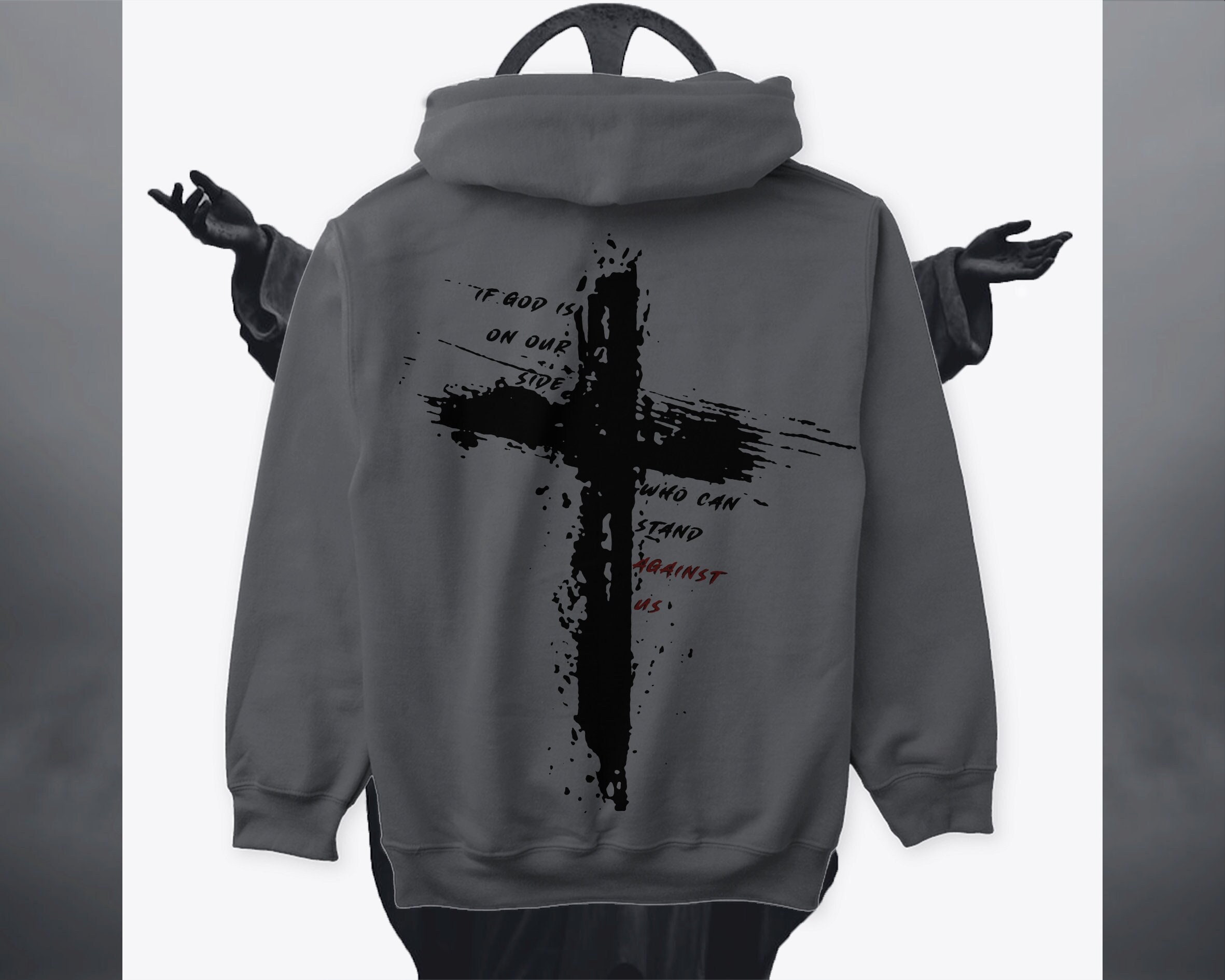 Cross hoodie México