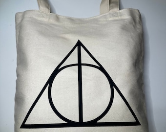 Quote Tote Bag
