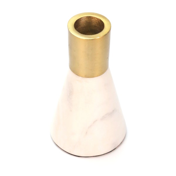 Gold Candle Holder Etsy UK
