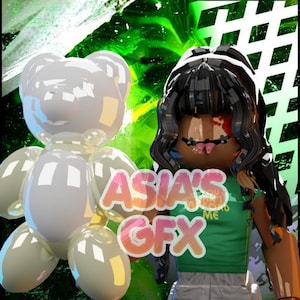 Back to GFX after small break : r/roblox