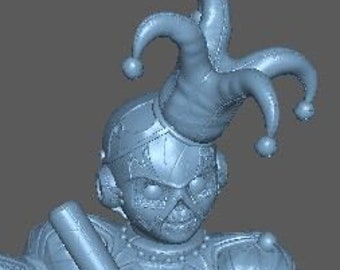 Pidlwick II (v2) Miniatur
