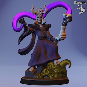 Acererak (Eve of Ruin)
