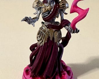 Vecna (Eve of Ruin Version)