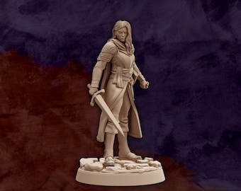 Ireena (v2) Miniatur