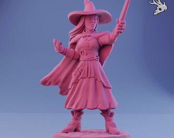 Tasha the Witch (Eve of Ruin)