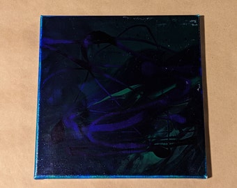 ただのんびりしてるだけ