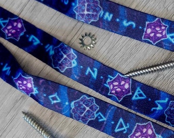 Hexcore Lanyard - Arcane League of Legends