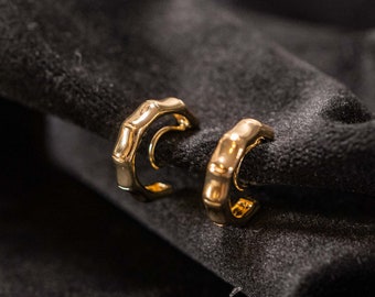 Clip On Earrings Etsy UK