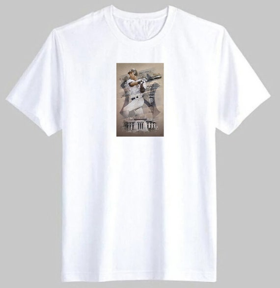 ArtCustomizedStore Derek Jeter Shirt | Derek Jeter T Shirt