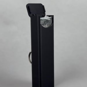 Stick of Gum Holder | Gum Container | 3D Printed