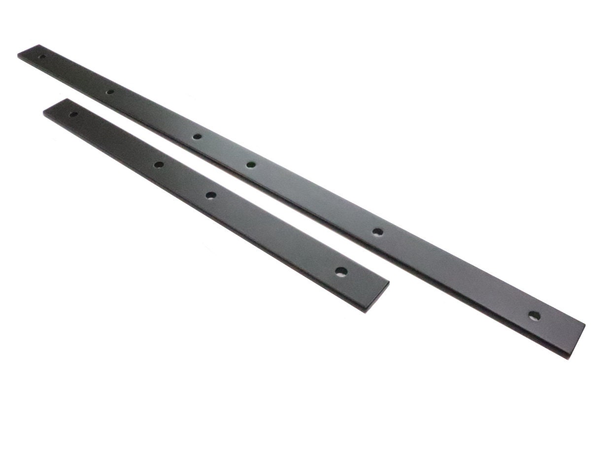 Bracket Bar Rata 1