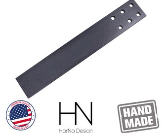 Countertop Bracket, Kitchen counter Bracket, Cabinet Flat Support Bracket, floating Shelf Bracket, Tabletop support, Powder coated