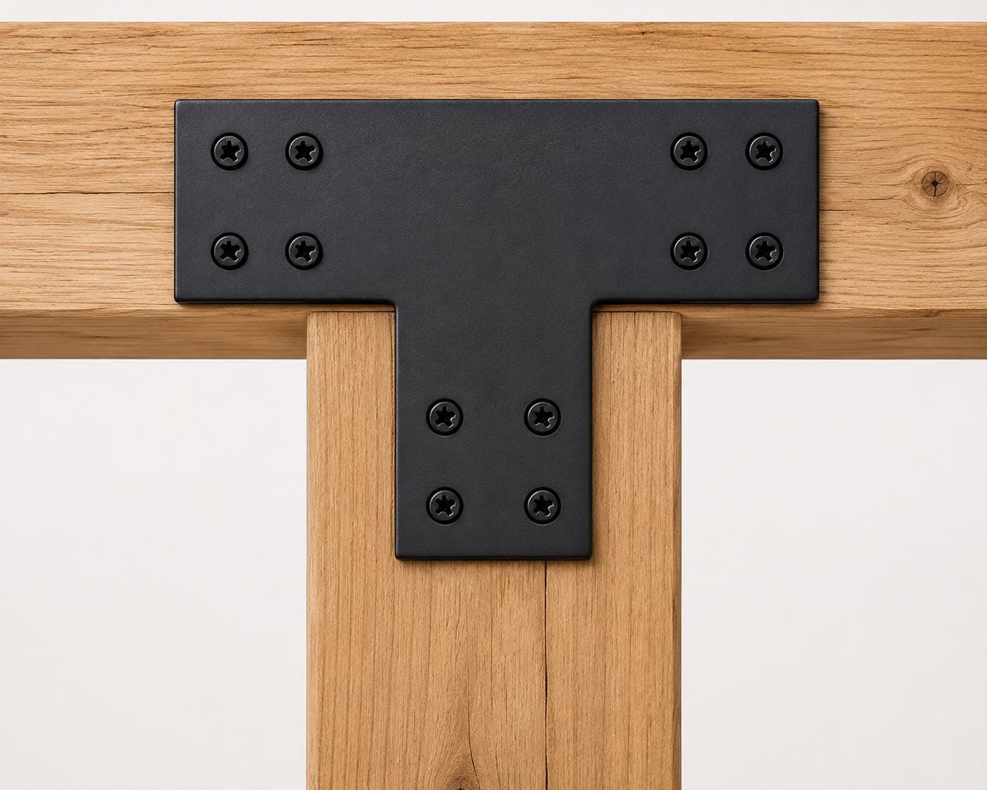 T Shaped Bracket for 4