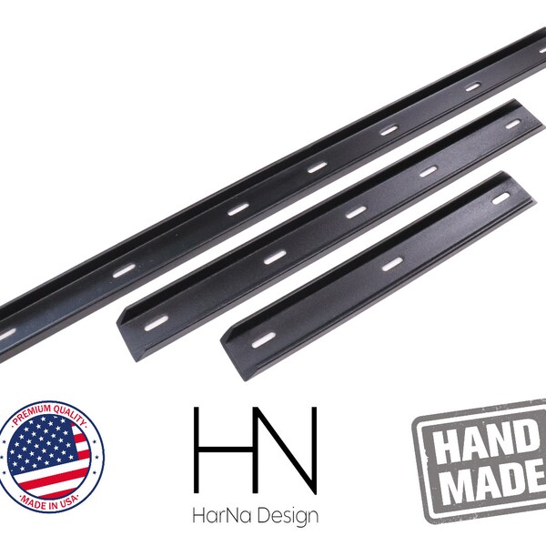 Live Edge Table - Etsy