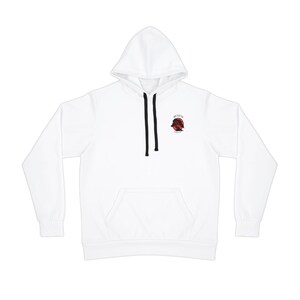 Fitness Lover&#39;s Athletic Hoodie, Cool Workout Sweatshirt, Gym Hoodie, Casual Sportswear, Perfect for Athletes & Fitness Enthusiasts