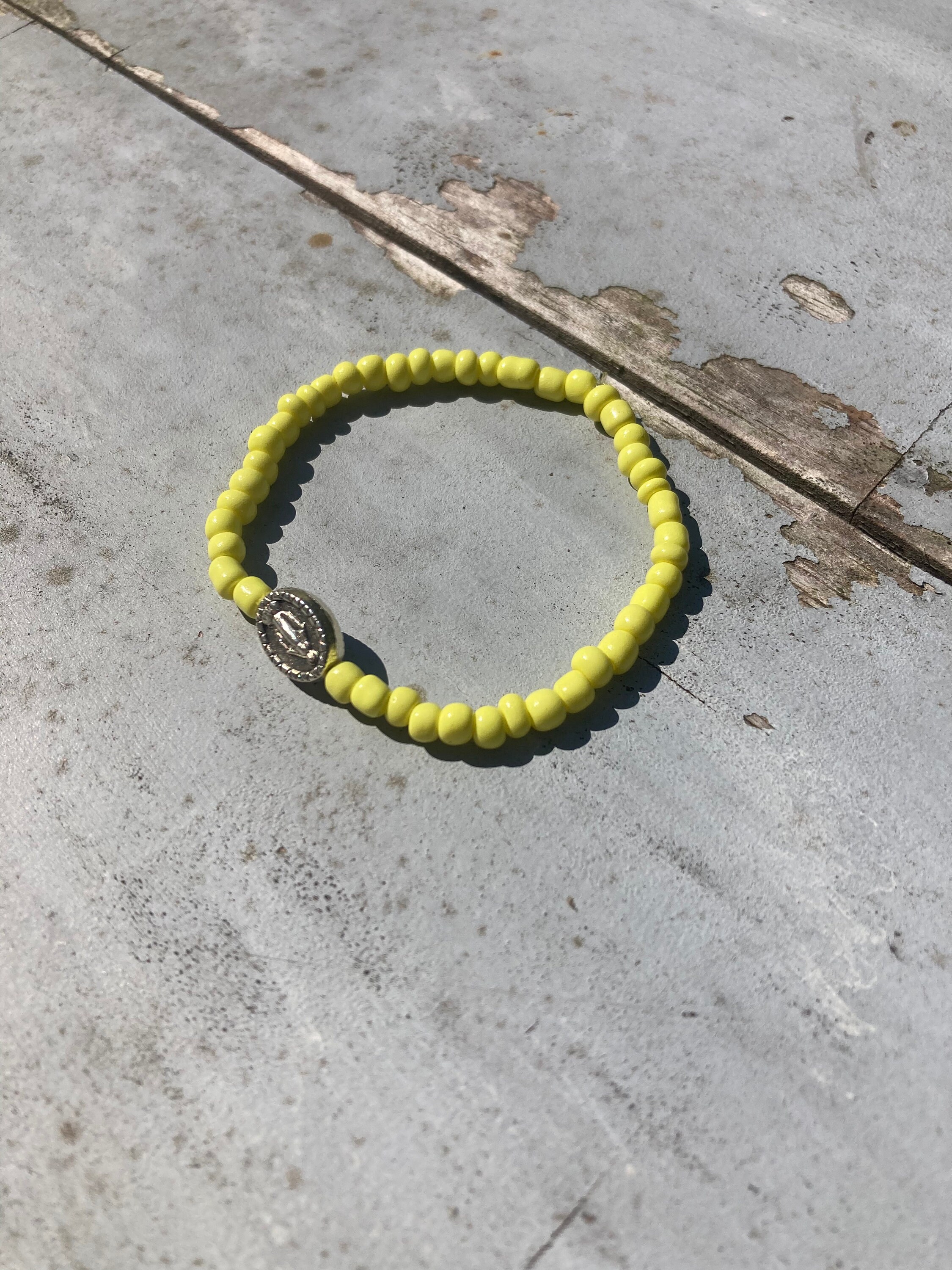 Catholic Bracelet Miraculous Medal Bracelet Gift for Catholics