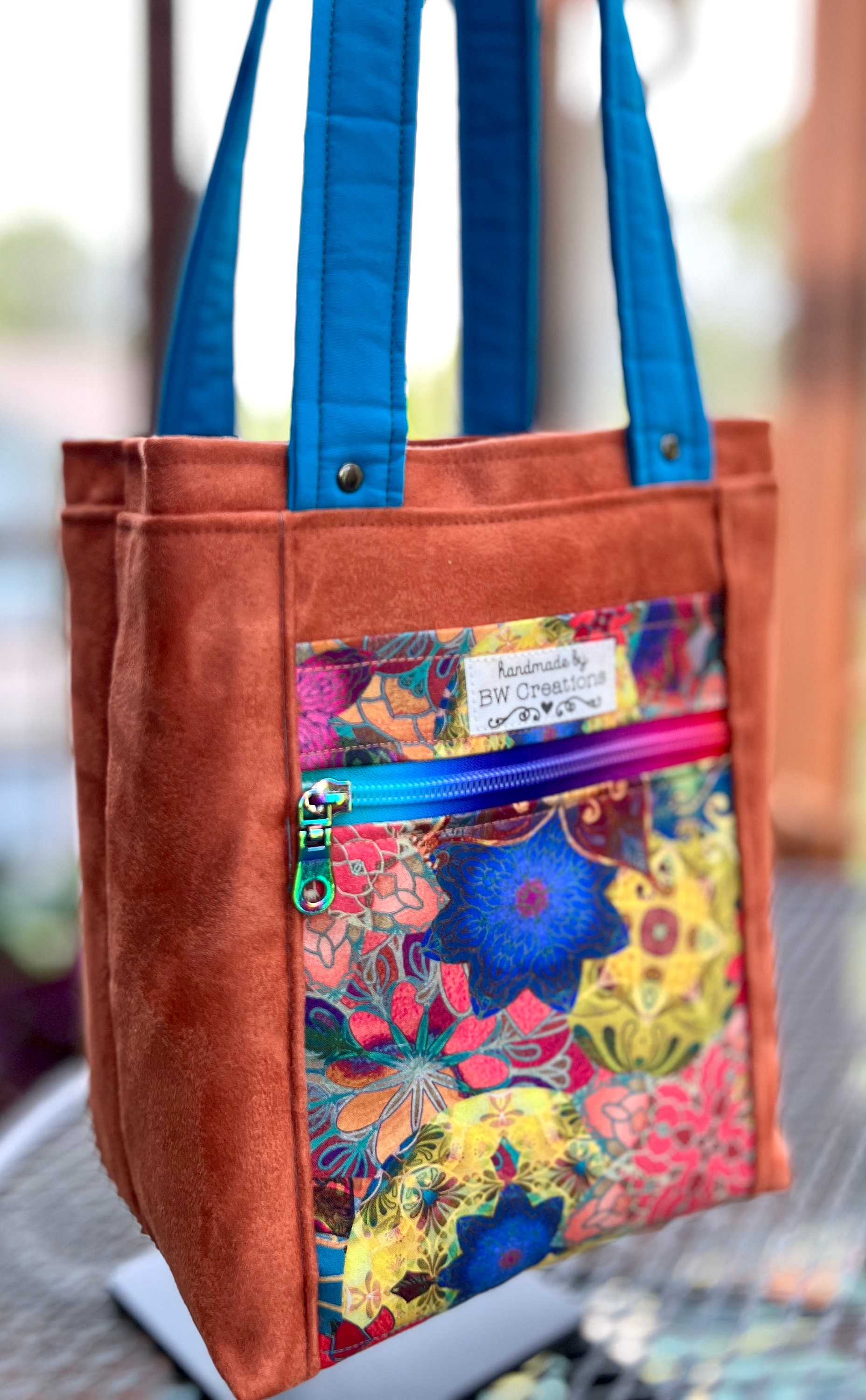 Yoga Mat Bag, Handmade Yoga Mat Bag, Hand Sewn Yoga Mat Bag