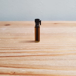 Khashab Al-Oud (Oud Wood) - 1ml Vial