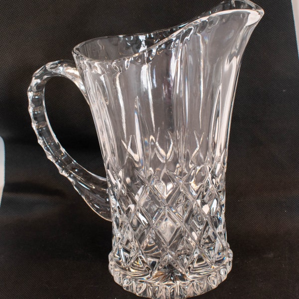 Gorham Water Pitcher Etsy