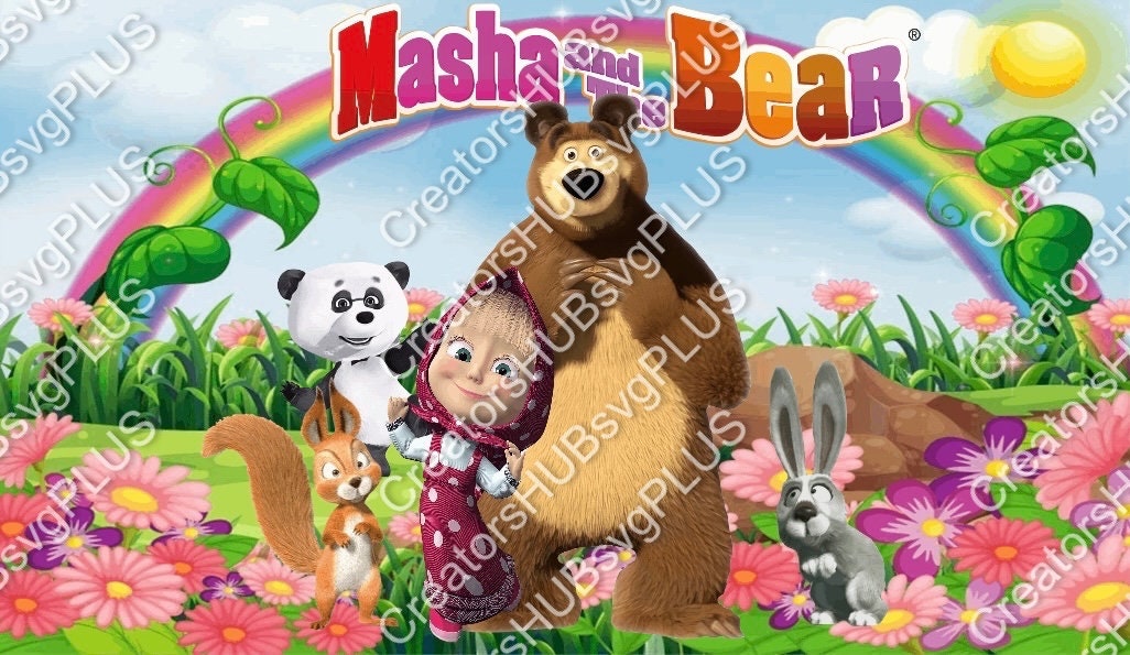 Oso Anime - Etsy Oso Anime - Etsy