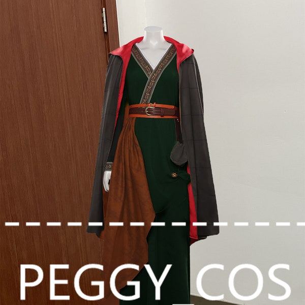 Women Nina Cosplay Etsy