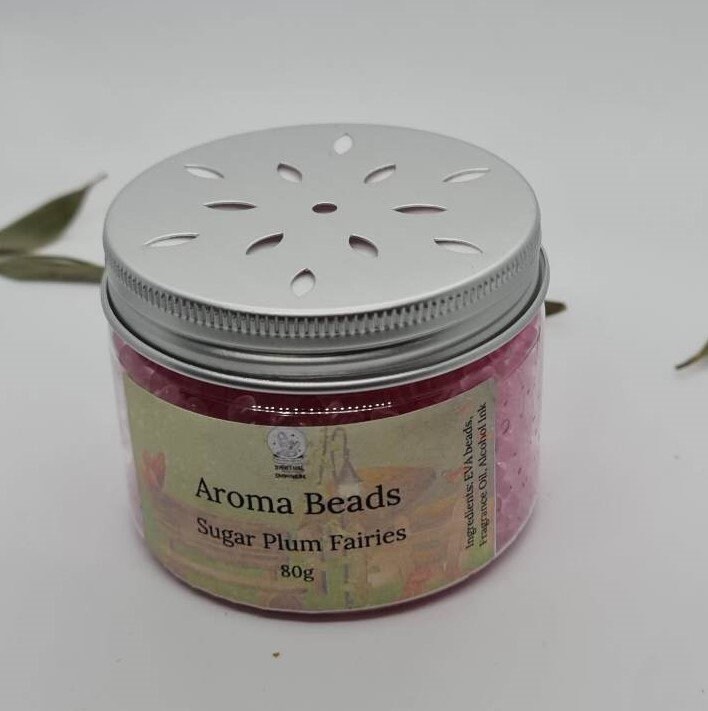 Aroma Bead Jars 80g Etsy