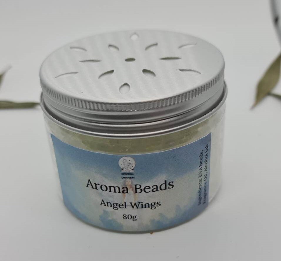 Aroma Bead Jars 80g Etsy